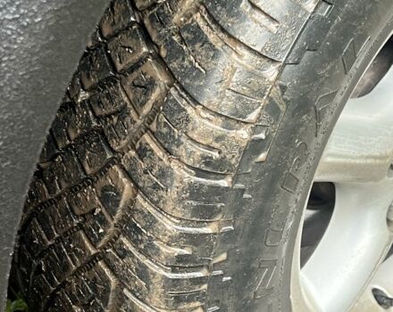 Синий Ленд Ровер Дискавери, объемом двигателя 2.5 л и пробегом 487 тыс. км за 5500 $, фото 7 на Automoto.ua