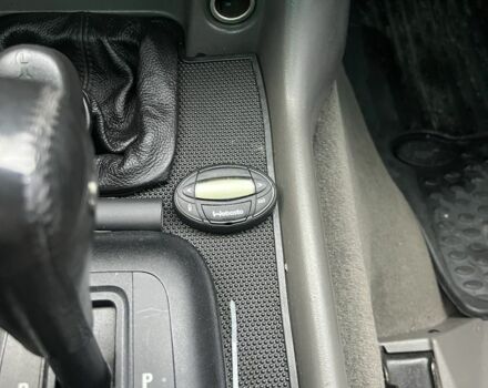 Синий Ленд Ровер Дискавери, объемом двигателя 2.5 л и пробегом 487 тыс. км за 5500 $, фото 10 на Automoto.ua