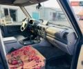 Синий Ленд Ровер Дискавери, объемом двигателя 2.5 л и пробегом 430 тыс. км за 5100 $, фото 5 на Automoto.ua