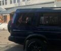 Синій Ленд Ровер Діскавері, об'ємом двигуна 2.5 л та пробігом 343 тис. км за 12000 $, фото 8 на Automoto.ua