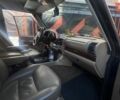 Синій Ленд Ровер Діскавері, об'ємом двигуна 2.5 л та пробігом 343 тис. км за 12000 $, фото 22 на Automoto.ua