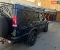 Синій Ленд Ровер Діскавері, об'ємом двигуна 2.5 л та пробігом 343 тис. км за 12000 $, фото 3 на Automoto.ua