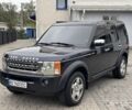 Синий Ленд Ровер Дискавери, объемом двигателя 2.7 л и пробегом 280 тыс. км за 9250 $, фото 1 на Automoto.ua