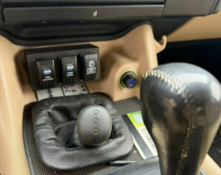 Ленд Ровер Дискавери 2004 в Львове на Automoto.ua Синий Ленд Ровер Дискавери, объемом двигателя 3.95 л и пробегом 232 тыс. км за 16499 $, фото 5 на Automoto.ua