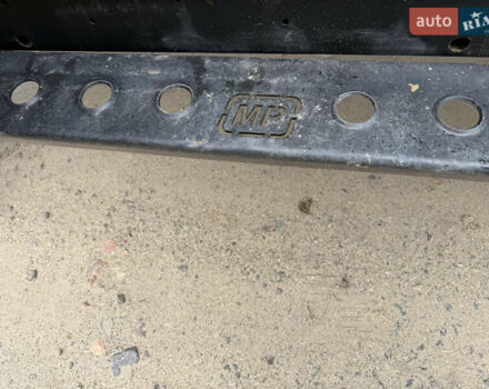 Ленд Ровер Дискавери 2004 в Львове на Automoto.ua Синий Ленд Ровер Дискавери, объемом двигателя 3.95 л и пробегом 232 тыс. км за 16499 $, фото 3 на Automoto.ua