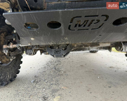 Ленд Ровер Дискавери 2004 в Львове на Automoto.ua Синий Ленд Ровер Дискавери, объемом двигателя 3.95 л и пробегом 232 тыс. км за 16499 $, фото 12 на Automoto.ua