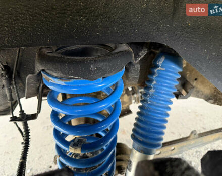 Ленд Ровер Дискавери 2004 в Львове на Automoto.ua Синий Ленд Ровер Дискавери, объемом двигателя 3.95 л и пробегом 232 тыс. км за 16499 $, фото 10 на Automoto.ua