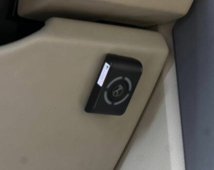 Синій Ленд Ровер Діскавері, об'ємом двигуна 4.4 л та пробігом 230 тис. км за 10850 $, фото 6 на Automoto.ua