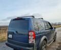 Синий Ленд Ровер Дискавери, объемом двигателя 2.72 л и пробегом 351 тыс. км за 7000 $, фото 2 на Automoto.ua