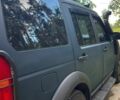 Синій Ленд Ровер Діскавері, об'ємом двигуна 2.72 л та пробігом 304 тис. км за 14000 $, фото 1 на Automoto.ua