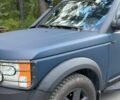 Синій Ленд Ровер Діскавері, об'ємом двигуна 2.72 л та пробігом 304 тис. км за 14000 $, фото 7 на Automoto.ua