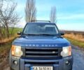 Синій Ленд Ровер Діскавері, об'ємом двигуна 2.7 л та пробігом 351 тис. км за 7000 $, фото 1 на Automoto.ua