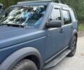 Синій Ленд Ровер Діскавері, об'ємом двигуна 2.72 л та пробігом 304 тис. км за 14000 $, фото 6 на Automoto.ua