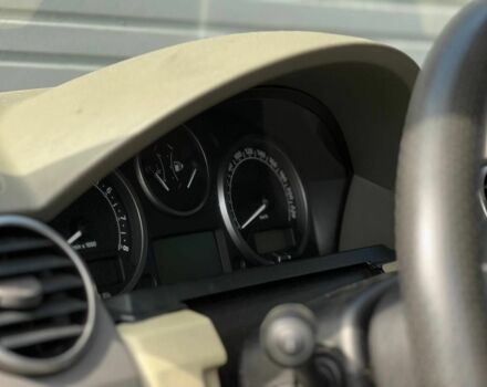 Синій Ленд Ровер Діскавері, об'ємом двигуна 4.4 л та пробігом 230 тис. км за 10850 $, фото 8 на Automoto.ua