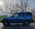 Синий Ленд Ровер Дискавери, объемом двигателя 2.72 л и пробегом 351 тыс. км за 7000 $, фото 5 на Automoto.ua