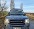 Синий Ленд Ровер Дискавери, объемом двигателя 2.72 л и пробегом 351 тыс. км за 7000 $, фото 1 на Automoto.ua