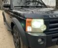 Синий Ленд Ровер Дискавери, объемом двигателя 2.7 л и пробегом 300 тыс. км за 9500 $, фото 10 на Automoto.ua