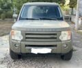 Синій Ленд Ровер Діскавері, об'ємом двигуна 2.7 л та пробігом 400 тис. км за 5470 $, фото 1 на Automoto.ua
