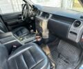 Синій Ленд Ровер Діскавері, об'ємом двигуна 2.7 л та пробігом 400 тис. км за 5470 $, фото 8 на Automoto.ua
