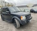 Ленд Ровер Дискавери 2006 в Кременчуге на Automoto.ua Синий Ленд Ровер Дискавери, объемом двигателя 2.7 л и пробегом 300 тыс. км за 7000 $, фото 1 на Automoto.ua