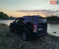 Синій Ленд Ровер Діскавері, об'ємом двигуна 2.72 л та пробігом 350 тис. км за 11999 $, фото 5 на Automoto.ua