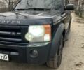 Синий Ленд Ровер Дискавери, объемом двигателя 2.7 л и пробегом 300 тыс. км за 9500 $, фото 9 на Automoto.ua