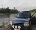 Синій Ленд Ровер Діскавері, об'ємом двигуна 2.72 л та пробігом 350 тис. км за 11999 $, фото 2 на Automoto.ua
