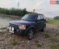 Синій Ленд Ровер Діскавері, об'ємом двигуна 2.72 л та пробігом 350 тис. км за 11999 $, фото 1 на Automoto.ua
