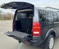 Синій Ленд Ровер Діскавері, об'ємом двигуна 2.7 л та пробігом 272 тис. км за 4100 $, фото 7 на Automoto.ua