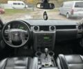 Ленд Ровер Дискавери 2006 в Кременчуге на Automoto.ua Синий Ленд Ровер Дискавери, объемом двигателя 2.7 л и пробегом 300 тыс. км за 7000 $, фото 5 на Automoto.ua