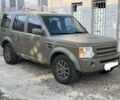 Синій Ленд Ровер Діскавері, об'ємом двигуна 2.7 л та пробігом 400 тис. км за 5470 $, фото 1 на Automoto.ua