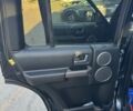Синій Ленд Ровер Діскавері, об'ємом двигуна 4.4 л та пробігом 240 тис. км за 5500 $, фото 12 на Automoto.ua