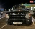 Синій Ленд Ровер Діскавері, об'ємом двигуна 2.72 л та пробігом 420 тис. км за 14000 $, фото 2 на Automoto.ua