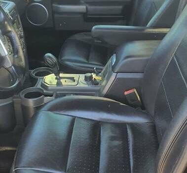 Синий Ленд Ровер Дискавери, объемом двигателя 2.7 л и пробегом 250 тыс. км за 10701 $, фото 7 на Automoto.ua