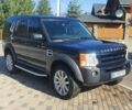 Синий Ленд Ровер Дискавери, объемом двигателя 2.7 л и пробегом 250 тыс. км за 10701 $, фото 1 на Automoto.ua