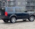 Синий Ленд Ровер Дискавери, объемом двигателя 2.7 л и пробегом 230 тыс. км за 9500 $, фото 3 на Automoto.ua