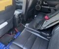 Синій Ленд Ровер Діскавері, об'ємом двигуна 4.4 л та пробігом 240 тис. км за 5500 $, фото 13 на Automoto.ua