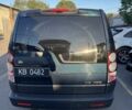 Синій Ленд Ровер Діскавері, об'ємом двигуна 4.4 л та пробігом 240 тис. км за 5500 $, фото 4 на Automoto.ua