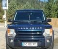 Синий Ленд Ровер Дискавери, объемом двигателя 2.7 л и пробегом 250 тыс. км за 10701 $, фото 1 на Automoto.ua
