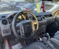 Синій Ленд Ровер Діскавері, об'ємом двигуна 4.4 л та пробігом 240 тис. км за 5500 $, фото 7 на Automoto.ua
