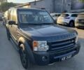 Синій Ленд Ровер Діскавері, об'ємом двигуна 4.4 л та пробігом 240 тис. км за 5500 $, фото 1 на Automoto.ua