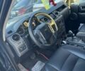 Синій Ленд Ровер Діскавері, об'ємом двигуна 4.4 л та пробігом 240 тис. км за 5500 $, фото 6 на Automoto.ua
