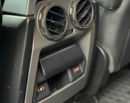 Синий Ленд Ровер Дискавери, объемом двигателя 2.7 л и пробегом 230 тыс. км за 9500 $, фото 10 на Automoto.ua