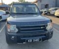 Синій Ленд Ровер Діскавері, об'ємом двигуна 4.4 л та пробігом 240 тис. км за 5500 $, фото 1 на Automoto.ua