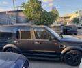 Синій Ленд Ровер Діскавері, об'ємом двигуна 4.4 л та пробігом 240 тис. км за 5500 $, фото 3 на Automoto.ua