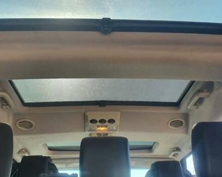 Синий Ленд Ровер Дискавери, объемом двигателя 2.7 л и пробегом 250 тыс. км за 10701 $, фото 8 на Automoto.ua