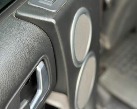 Синий Ленд Ровер Дискавери, объемом двигателя 2.7 л и пробегом 230 тыс. км за 9500 $, фото 17 на Automoto.ua