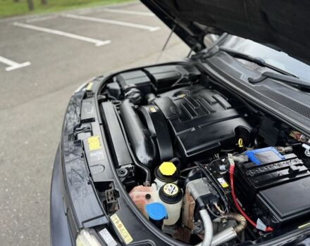 Синий Ленд Ровер Дискавери, объемом двигателя 2.7 л и пробегом 197 тыс. км за 4999 $, фото 7 на Automoto.ua