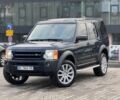 Синий Ленд Ровер Дискавери, объемом двигателя 2.7 л и пробегом 230 тыс. км за 9500 $, фото 7 на Automoto.ua