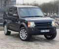 Синий Ленд Ровер Дискавери, объемом двигателя 2.7 л и пробегом 230 тыс. км за 9500 $, фото 1 на Automoto.ua